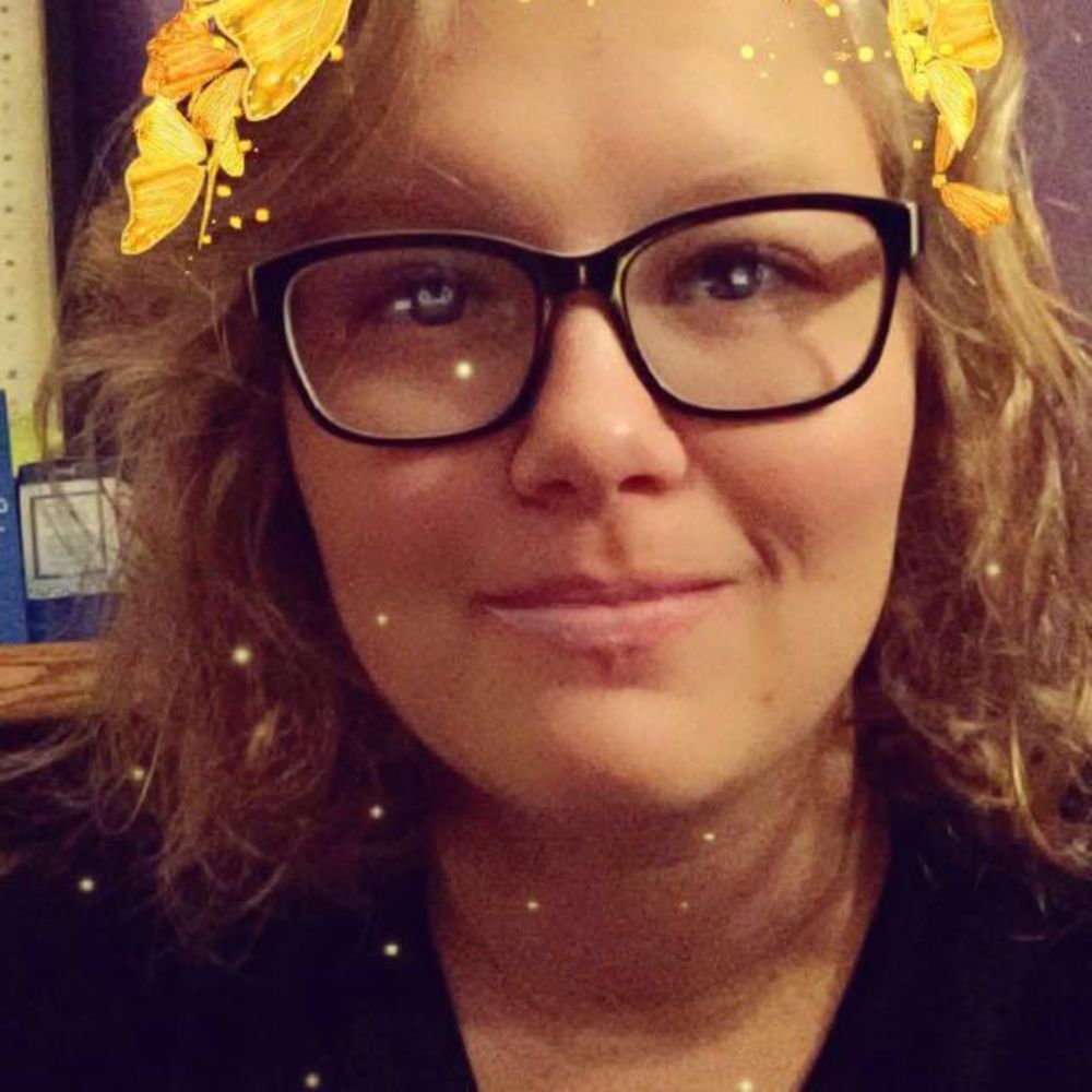 Meet your Posher, Gabrielle